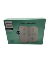 Philips Avent DECT-Audio-Babyphone, Gegensprechfunktion, (Modell SCD503/26)