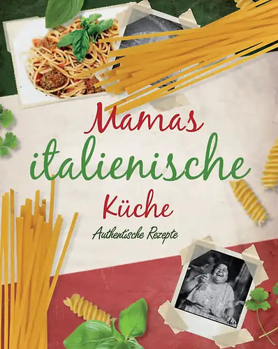Mamas italienische küche - italienische,