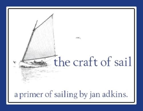 Adkins jan the craft sail - jan,