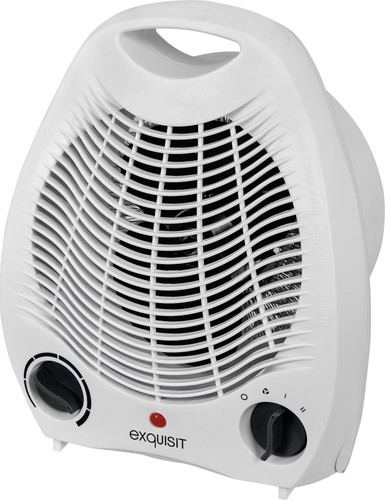 Exquisit heizlüfter hl32025 - heizlüfter,