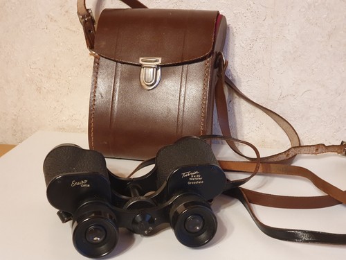 Altes fernglas modell turnier - modell,