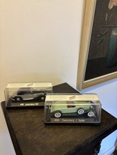 Solido Vintage Modellautos 2