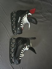 Bauer NS Schlittschuhe T-blade