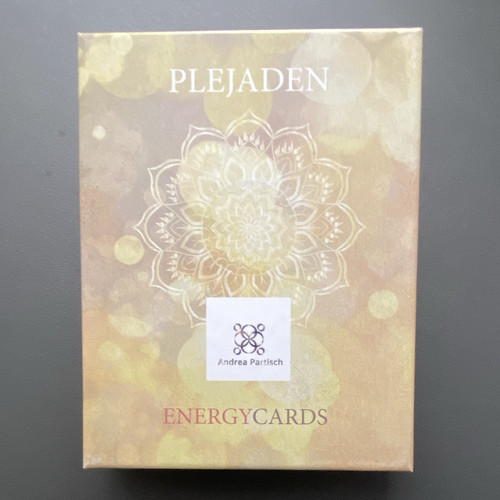 Andrea partisch plejaden - partisch,