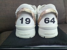 Dsquared2 sneaker schuhe - sneaker,