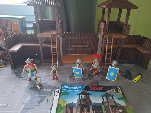 Playmobil asterix - playmobil®,