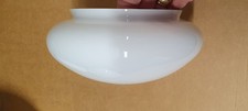 Glasschirm d 20 cm für