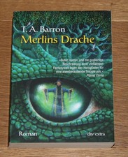 Merlins Drache, Band 1