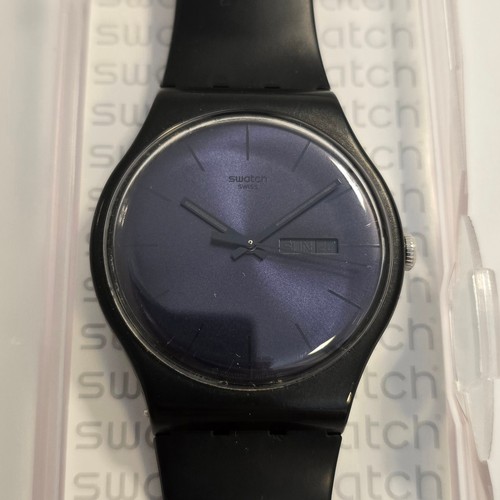 Swatch uhr new gent - swatch,