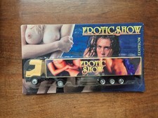 1:87 H0 Erotik Truck zum Aussuchen teils in OVP