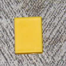 playmobil© Akten Ordner gelb