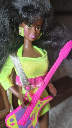Barbie christie disco and the - barbie,