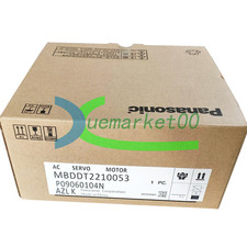 1PC New Panasonic MBDDT2210053
