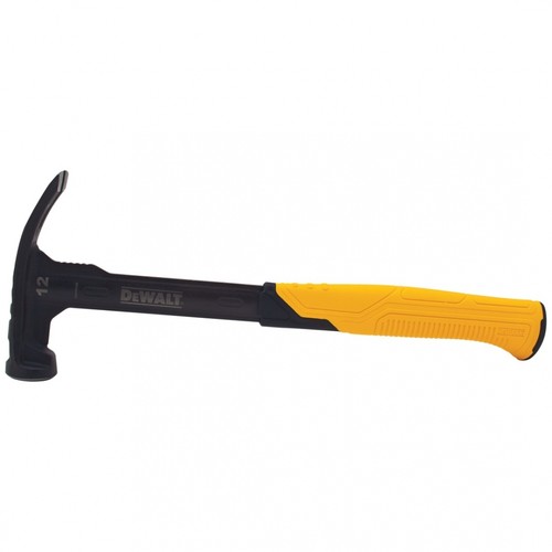 Dewalt klauenhammer 340g - xp,