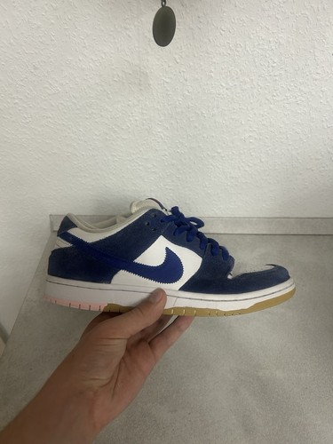 Nike dunk low pro - sb,