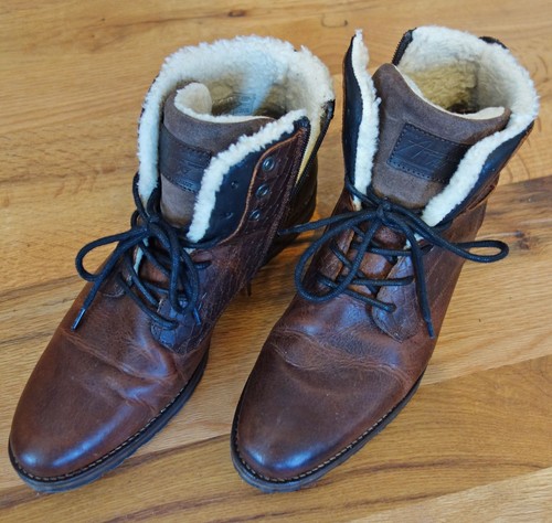 Winterschuhe herren bull boxer - herren,