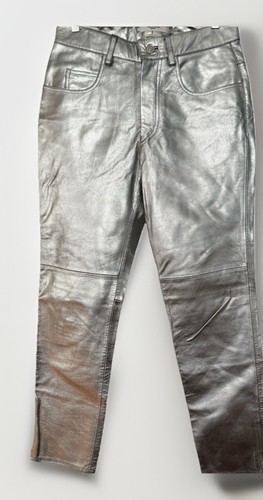 Isabel marant lederhose 38 - marant,