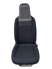 VW UP! 2-Türer Sitz Stoff Vorne Rechts Beifahrersitz ceramique/titanschwarz