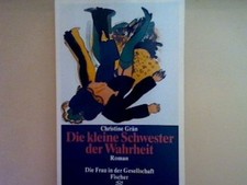 Die kleine Schwester der