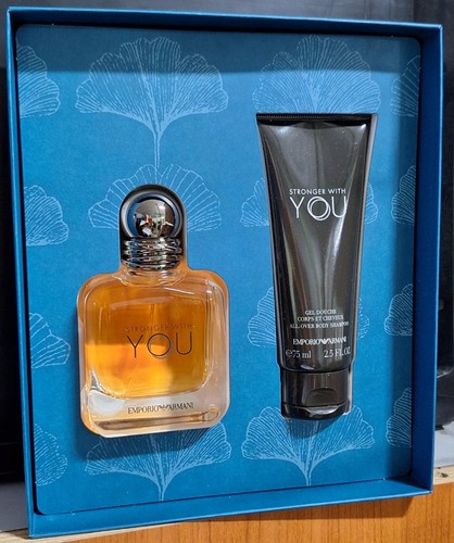 Stronger with you set - set, (edt