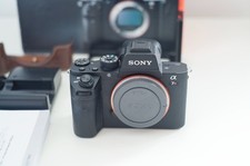 Sony Alpha A7R II Spiegellose