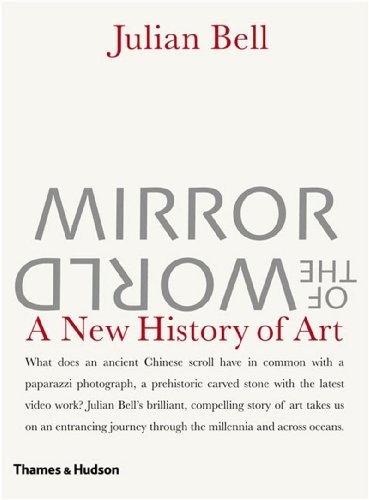 Mirror the world a new - the,