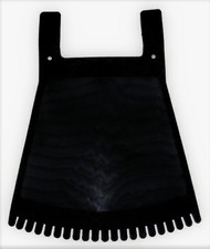 Fahrrad Schmutzfänger aus