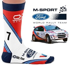 Genuine FORD Focus Socks