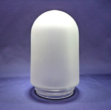 Ersatzglas Gewindeglas, Ø