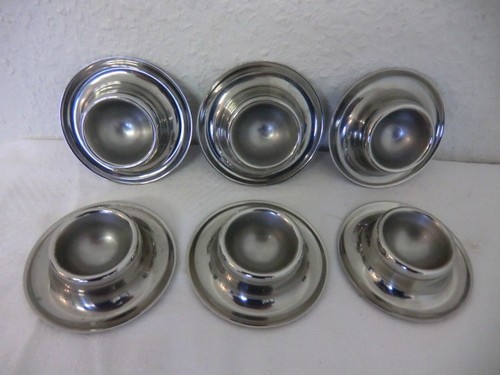 Eierbecher vintage 70er - 6,