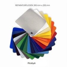 Flickly planen reparatur - planen,