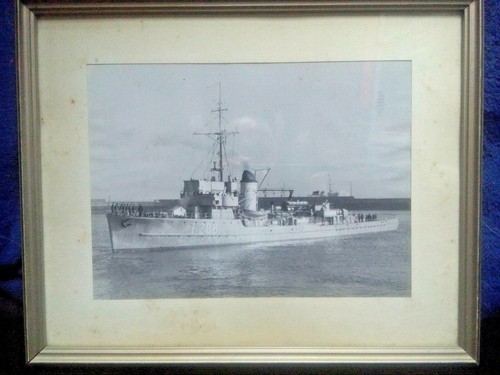 Bundesmarine 50er
