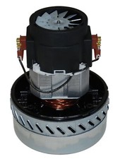 Saugmotor für Sorma Kobra