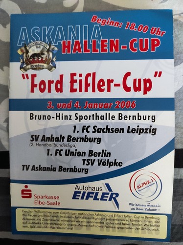 Askania hallencup - askania, 03