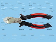 1000V Zange Kraftseitenschneider Kraft - Seitenschneider Zangen 100526 Cimco NEU