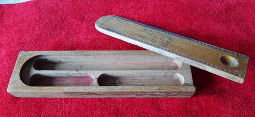 Alter+Holz