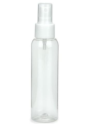 Flacone 100ml nebulizzatore - flacone,