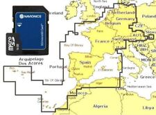 2025 Navionics Plus microSD
