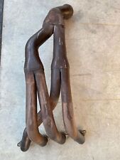 Krümmer Auspuffkrümmer BMW K44 K1200GT K1300GT K40 K1200S K43 K1200R & R Sport