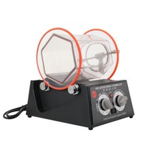 Poliertrommel Poliermaschine