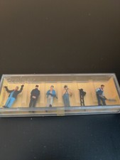 Preiser HO H0 Miniaturfiguren