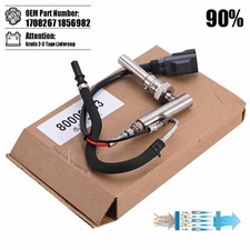 EINSPRITZVENTIL PARTIKELFILTER