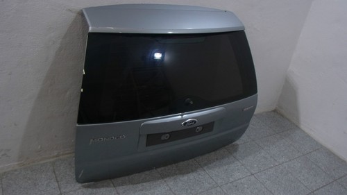 Ford mondeo bwy kombi - ford,