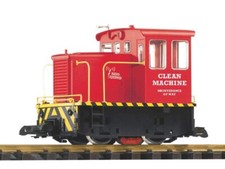 PIKO 38506 US Diesellok