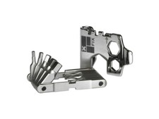 Fix wheelie wrench - silver, mini