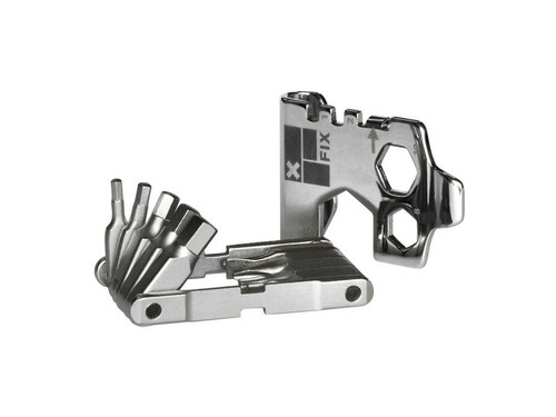 Fix wheelie wrench silver - fix,