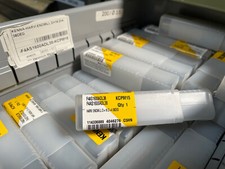 Kennametal VHM-Schaftfräser