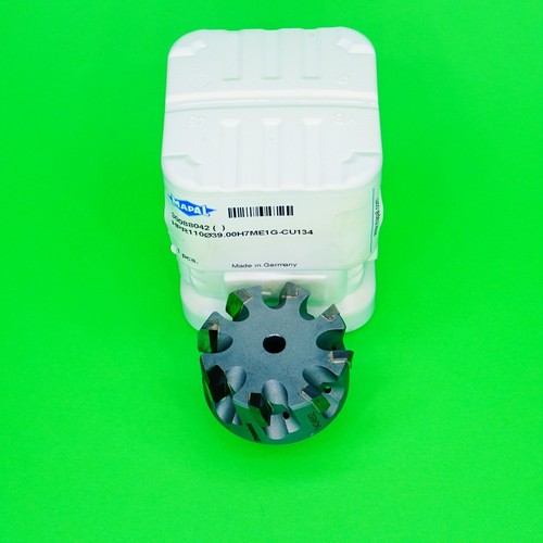 Mapal 0mmh7 - mapal, №