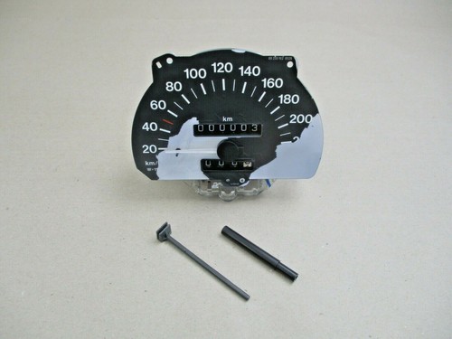 Opel astra tacho tachometer - opel,