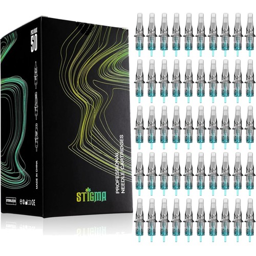 Tattoo nadeln stk stigma - 50,